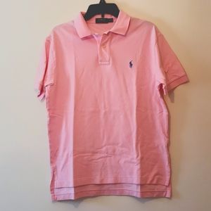 Polo shirt